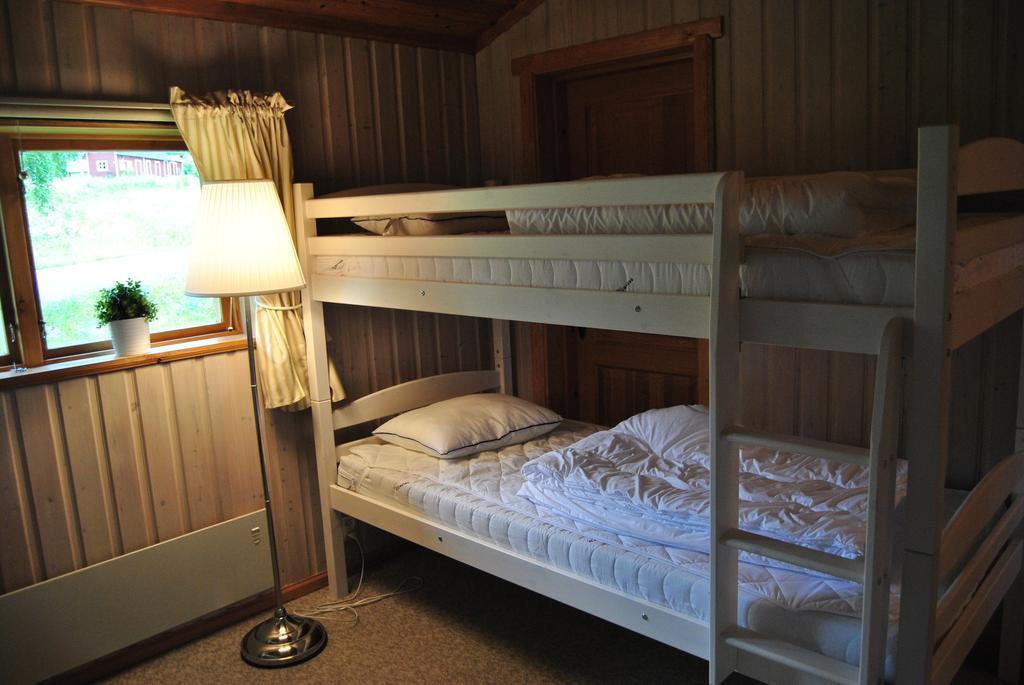 Orsastuguthyrning-Hoeglunda Room photo